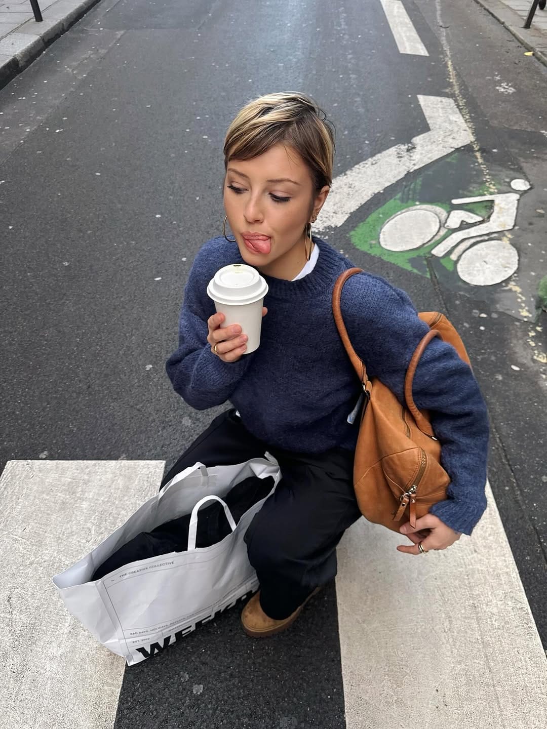 Post 5 by 𝗘𝗹𝗶𝘀𝗲 𝗗𝗲𝗹𝗽𝗼𝗿𝘁𝗲 on Instagram (carousel)