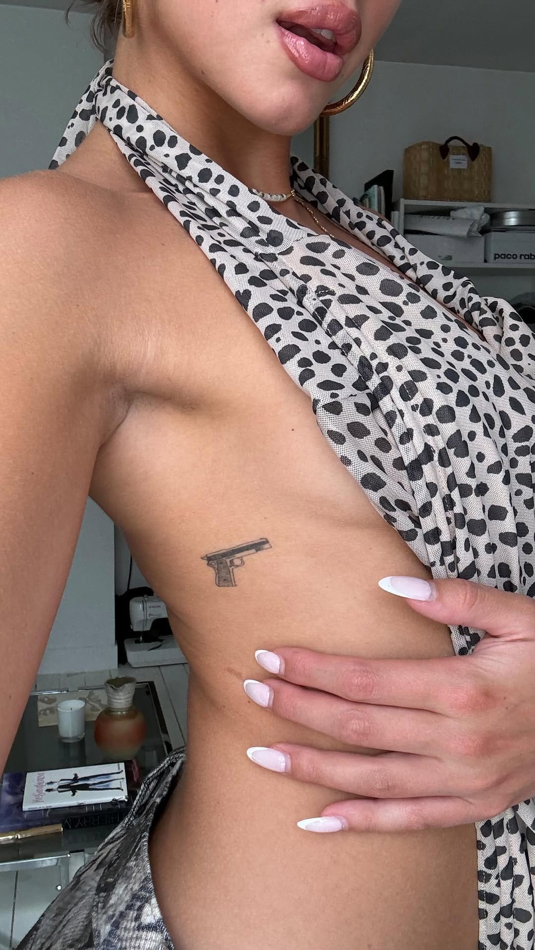 Post 10 by 𝗘𝗹𝗶𝘀𝗲 𝗗𝗲𝗹𝗽𝗼𝗿𝘁𝗲 on Instagram (video)
