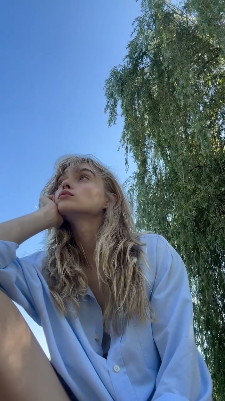 Post 10 by Marta Wieczorek on Instagram (video)