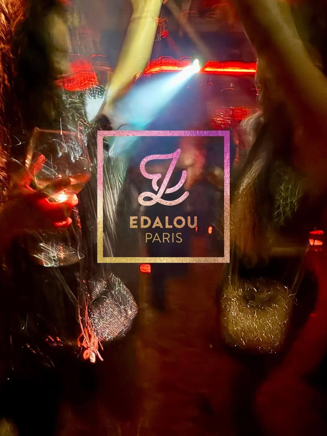 Post 2 by EDALOU PARIS on Instagram (carousel)