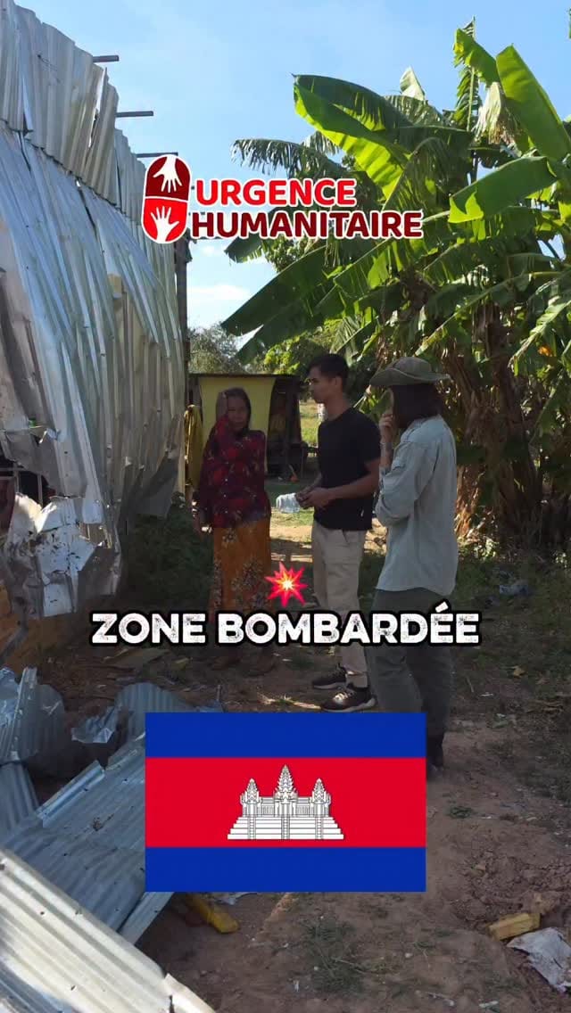 Post 4 by 🇰🇭 Marianne Saoma Clais 🇫🇷⚜️ on Instagram (video)