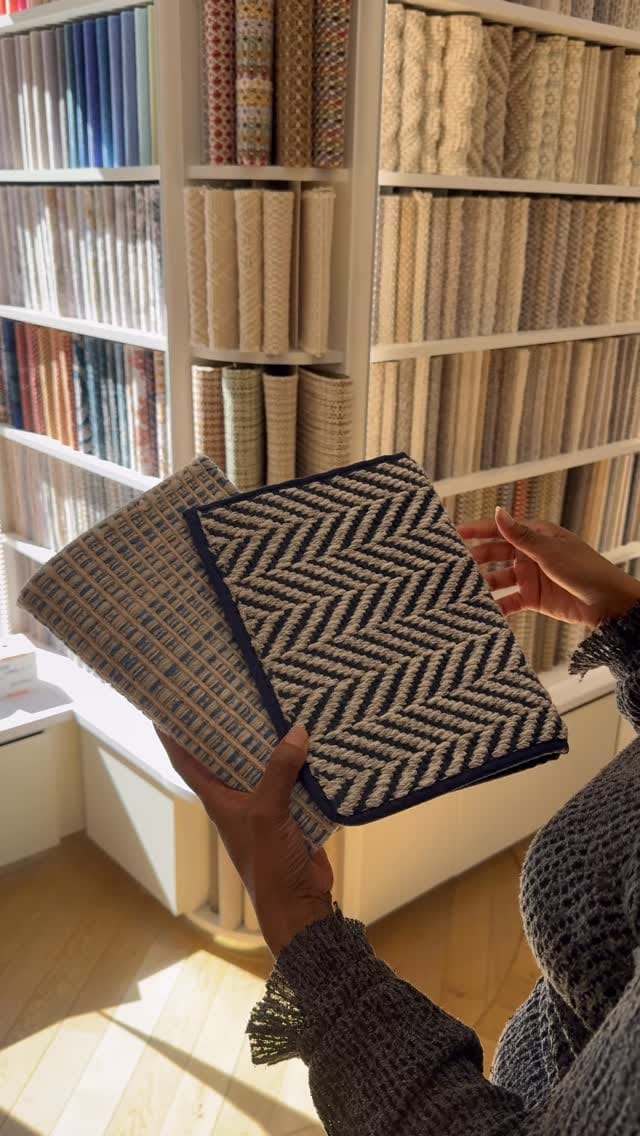Post 9 by LA MAISON BINEAU on Instagram (video)