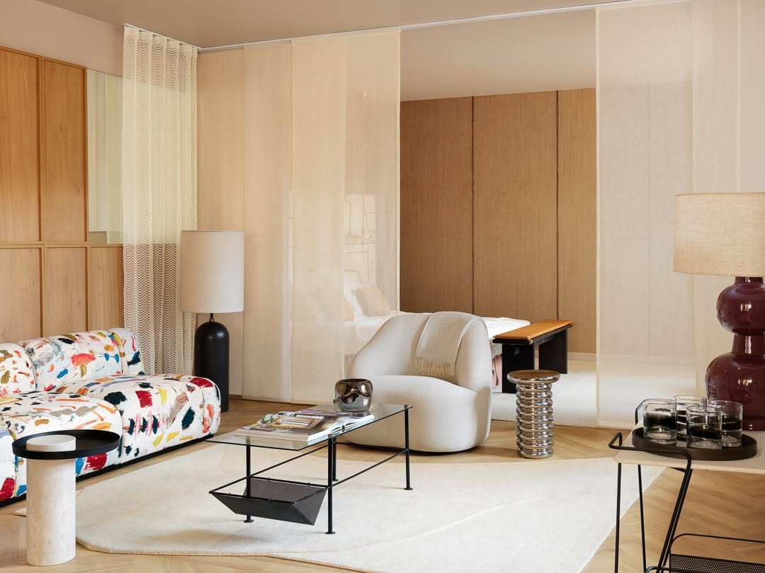Post 3 by LA MAISON BINEAU on Instagram (image)