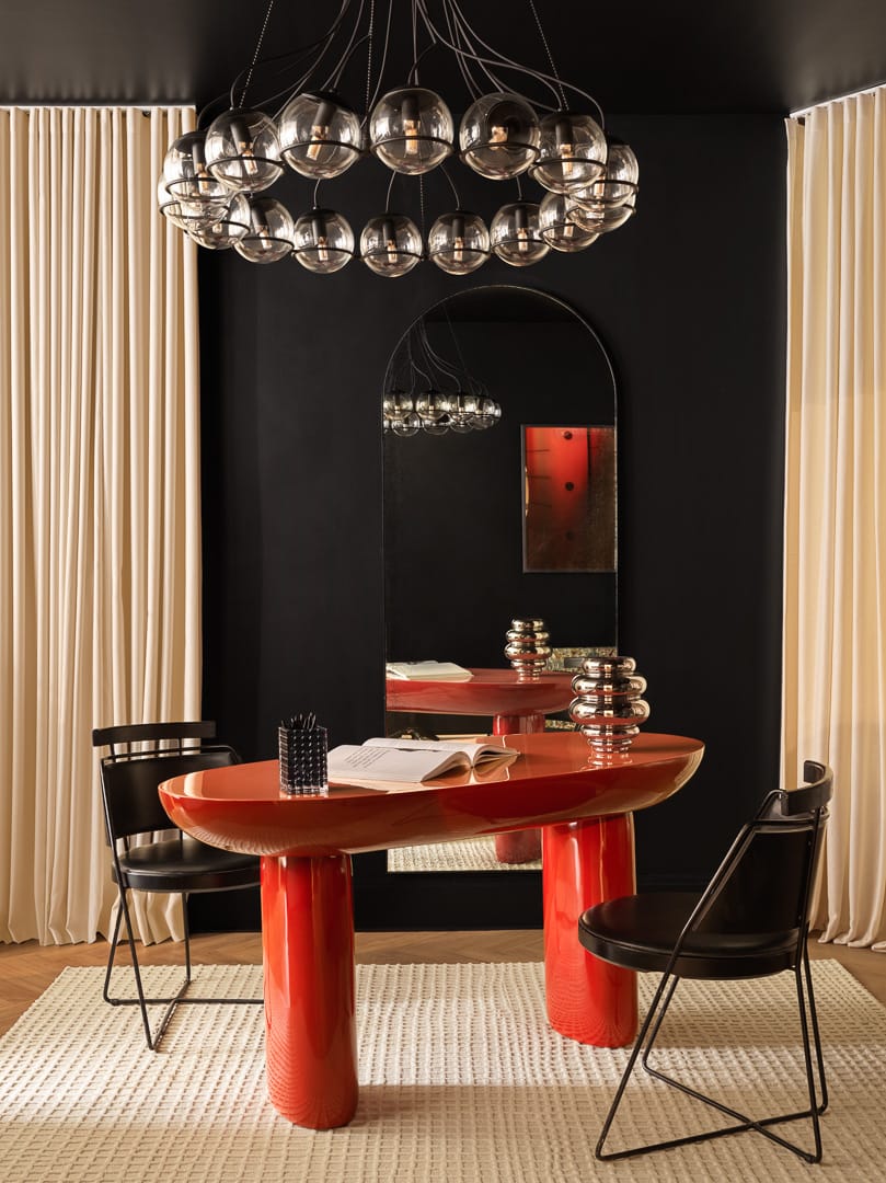Post 2 by LA MAISON BINEAU on Instagram (image)