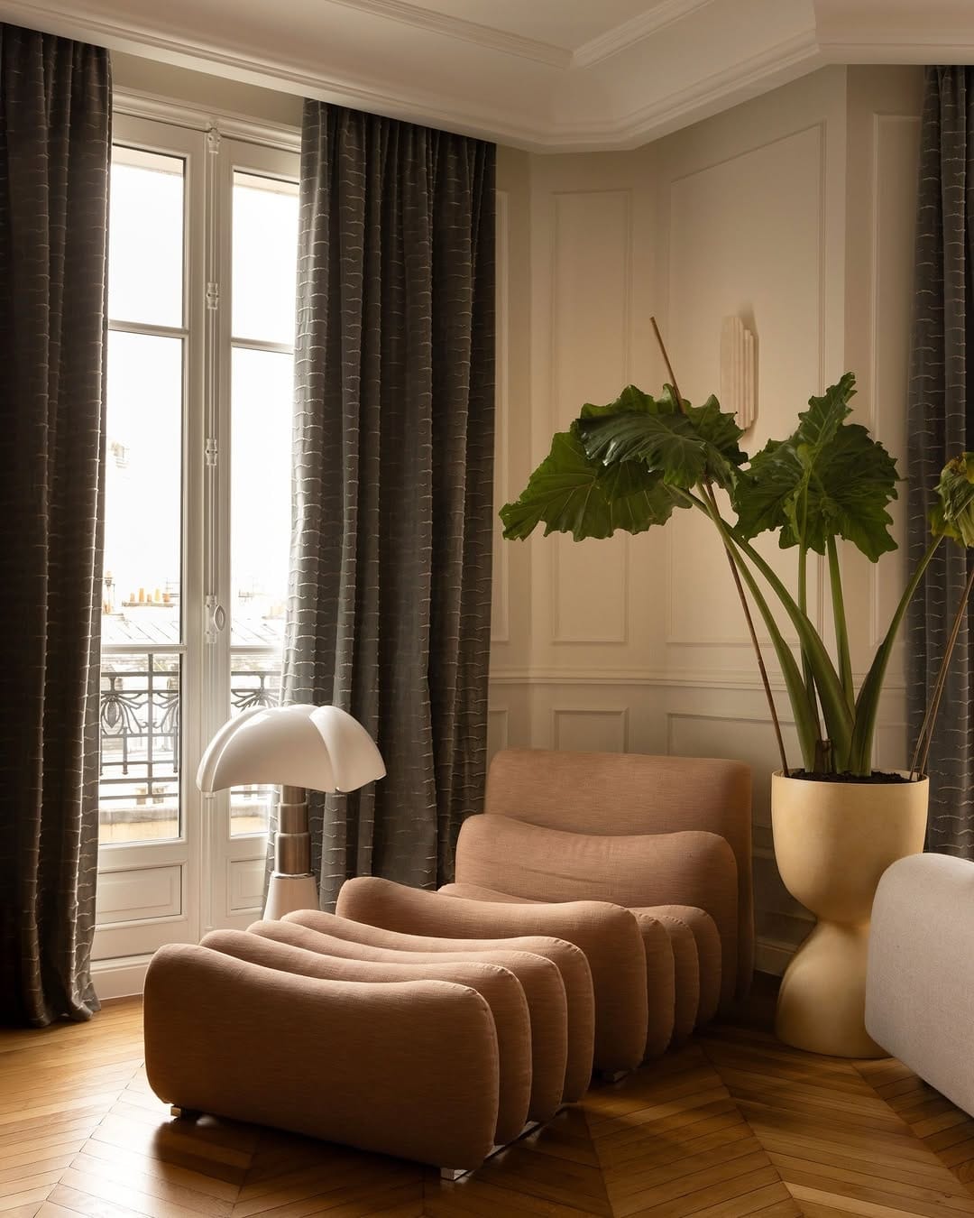 Post 4 by LA MAISON BINEAU on Instagram (image)