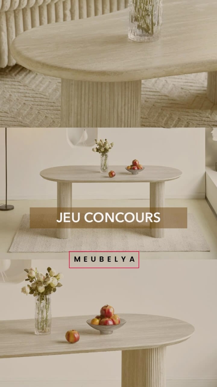 Post 5 by M E U B E L Y A on Instagram (video)