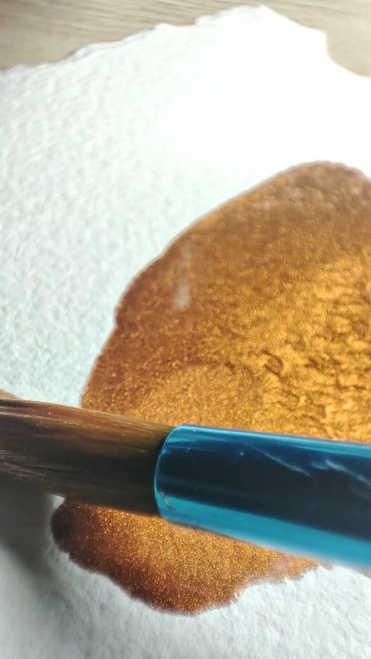 Post 5 by 🎨 Greg - Monsieur aquarelle 🖌️ on Instagram (video)