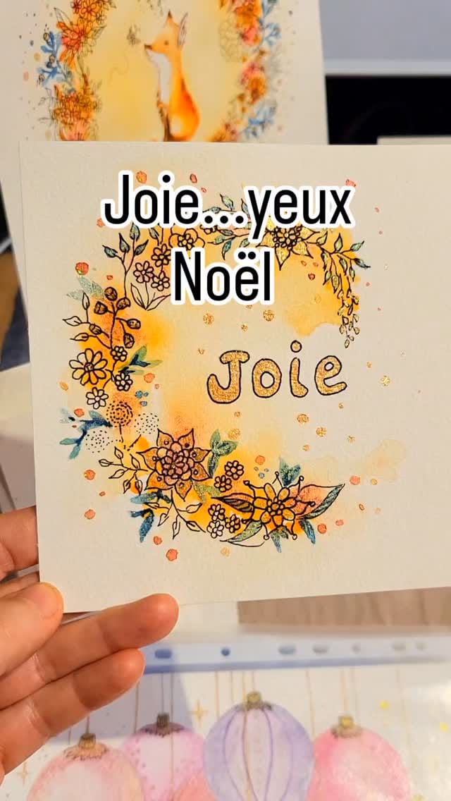 Post 10 by 🎨 Greg - Monsieur aquarelle 🖌️ on Instagram (video)