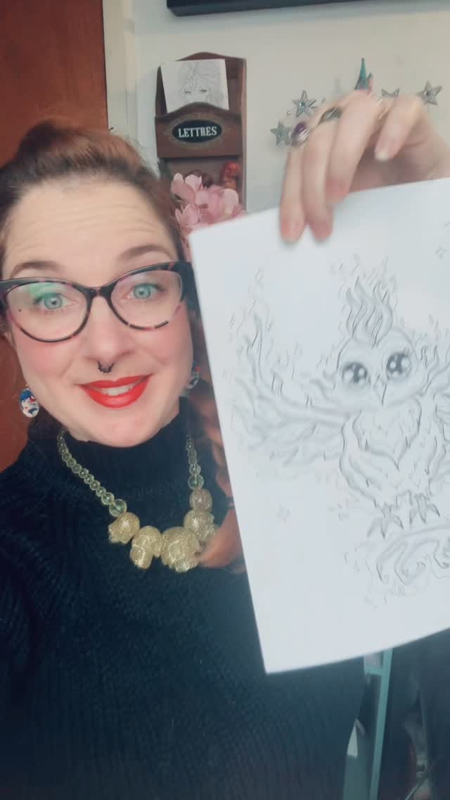 Post 6 by 🎨 Greg - Monsieur aquarelle 🖌️ on Instagram (video)