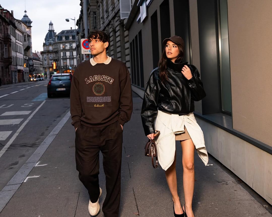 Post 2 by Chloé Galissi on Instagram (carousel)