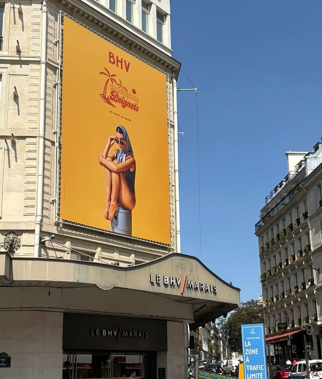 Post 8 by Chloé Galissi on Instagram (carousel)