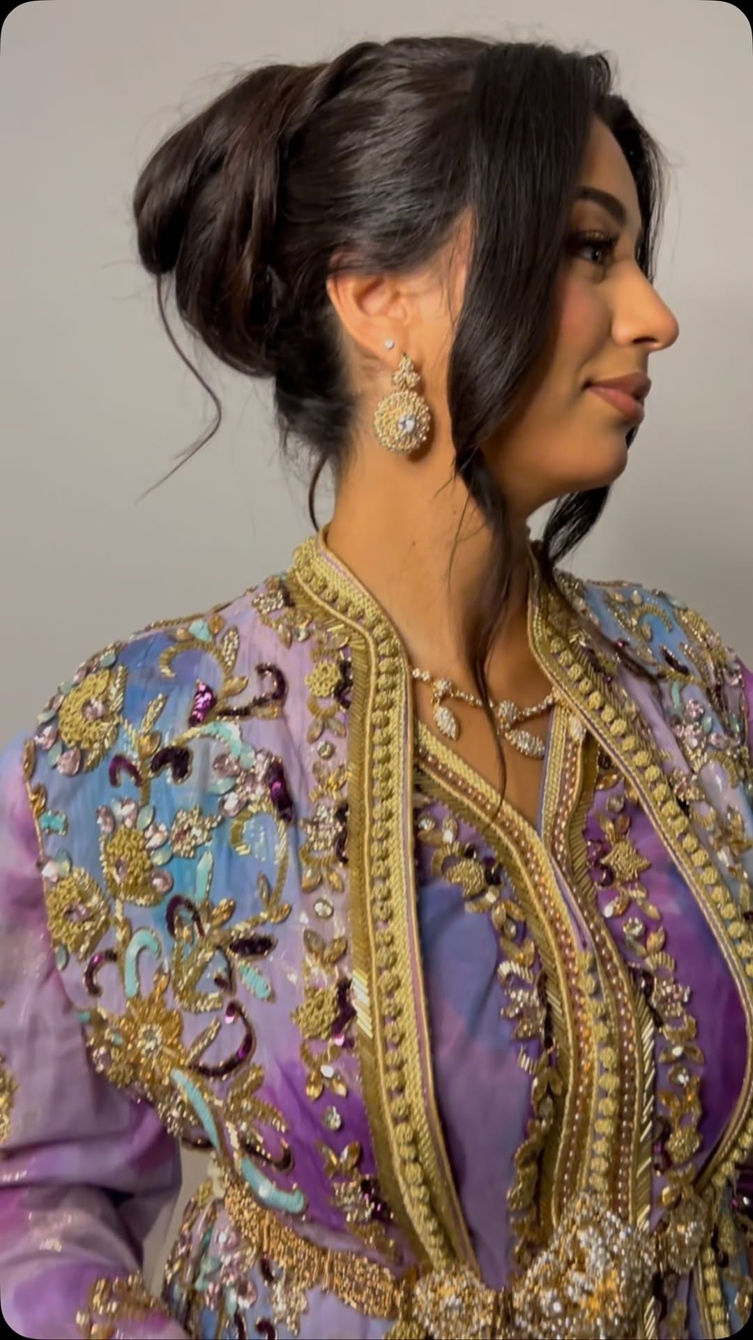 Post 8 by Al Qamari Couture 🍉🇵🇸 on Instagram (video)