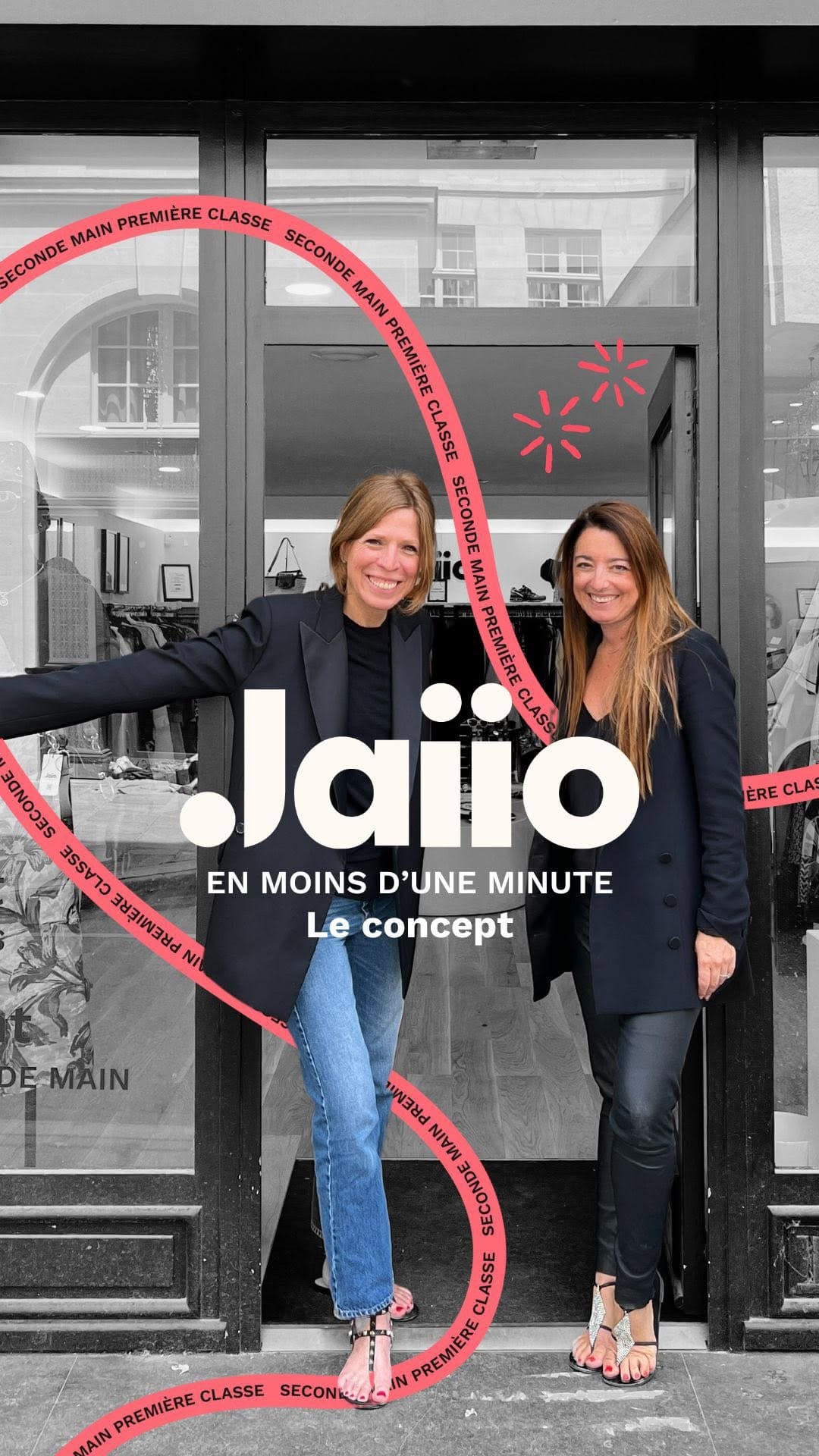 Post 10 by Jaiio on Instagram (video)