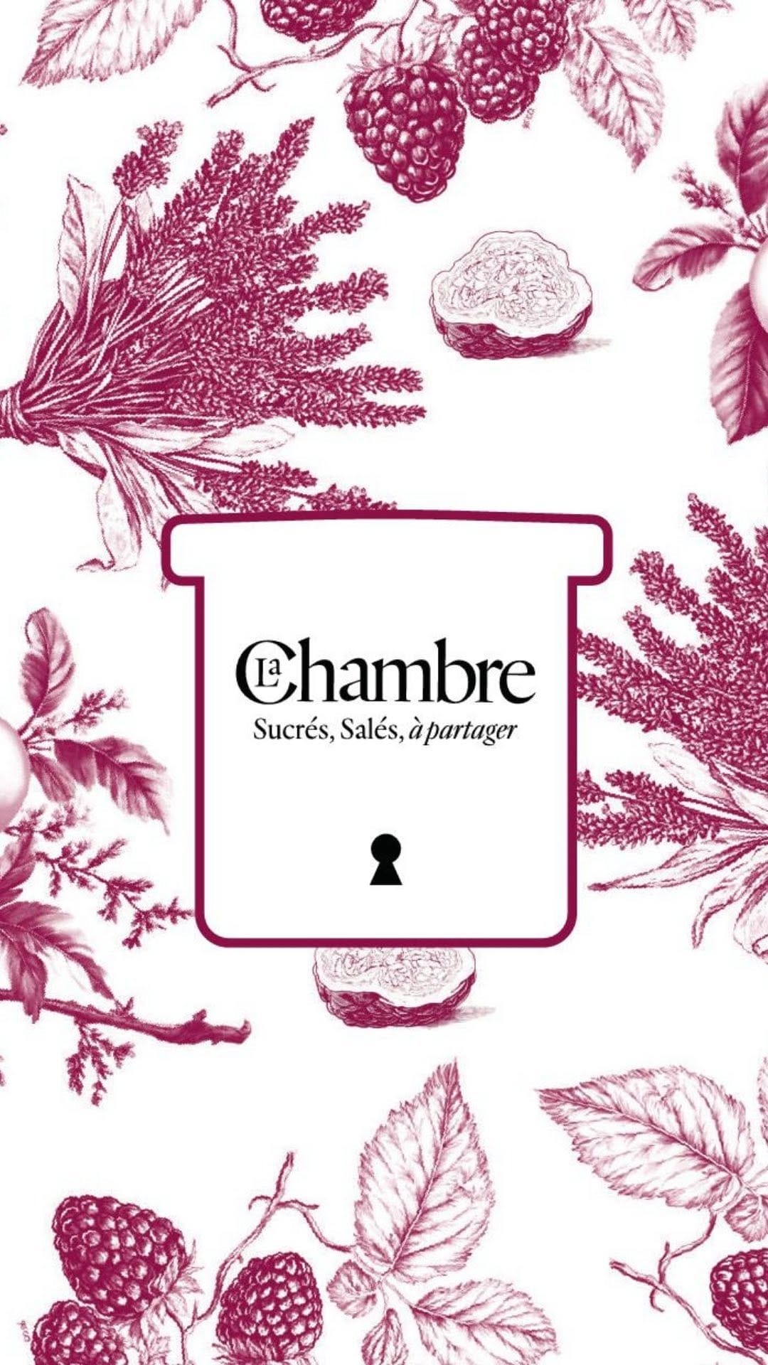 Post 4 by La Chambre - Sucrés, Salés, à partager ! on Instagram (video)