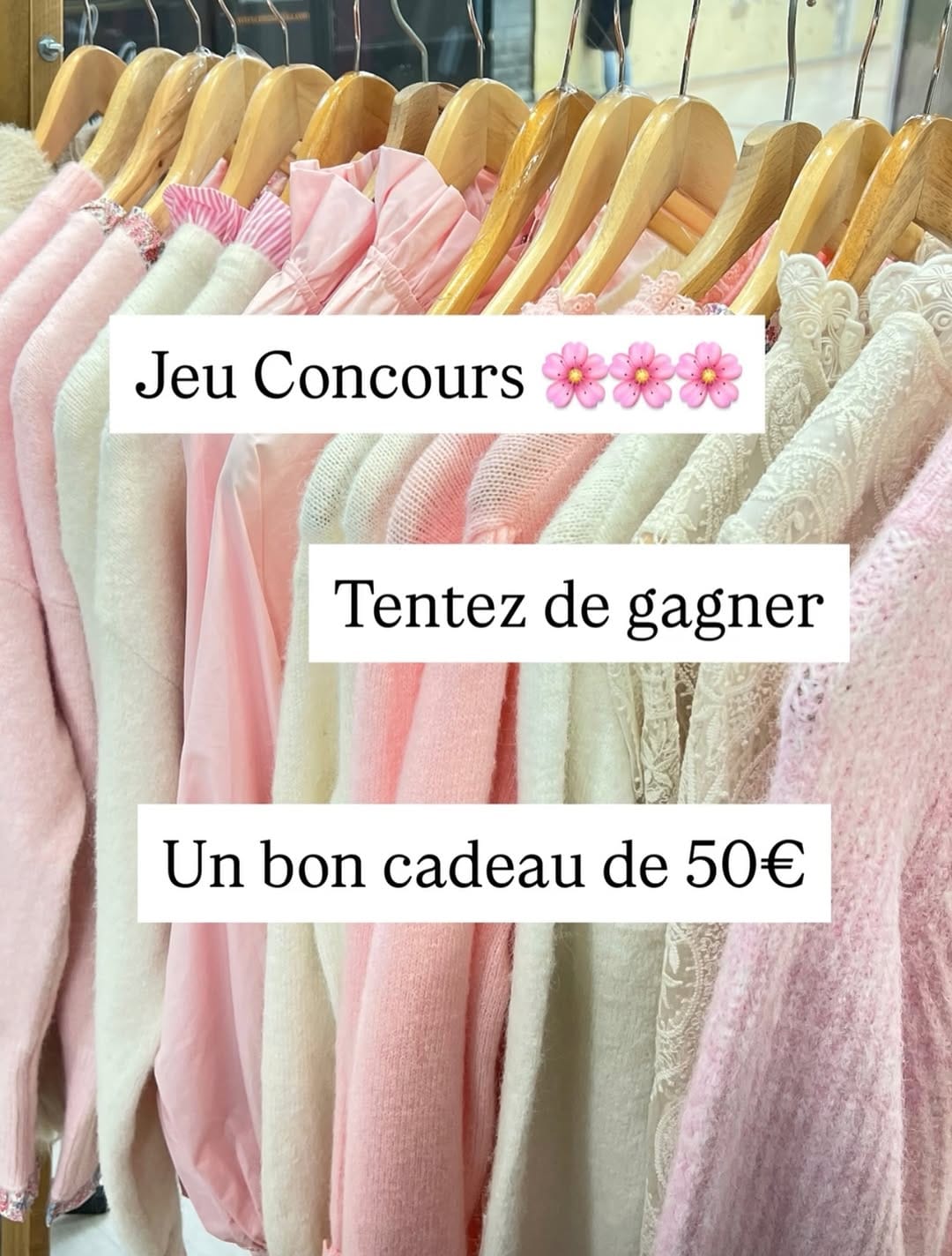 Post 2 by Mila Conceptstore on Instagram (image)