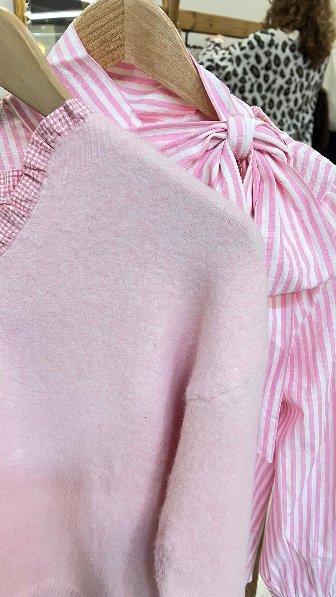 Post 4 by Mila Conceptstore on Instagram (video)