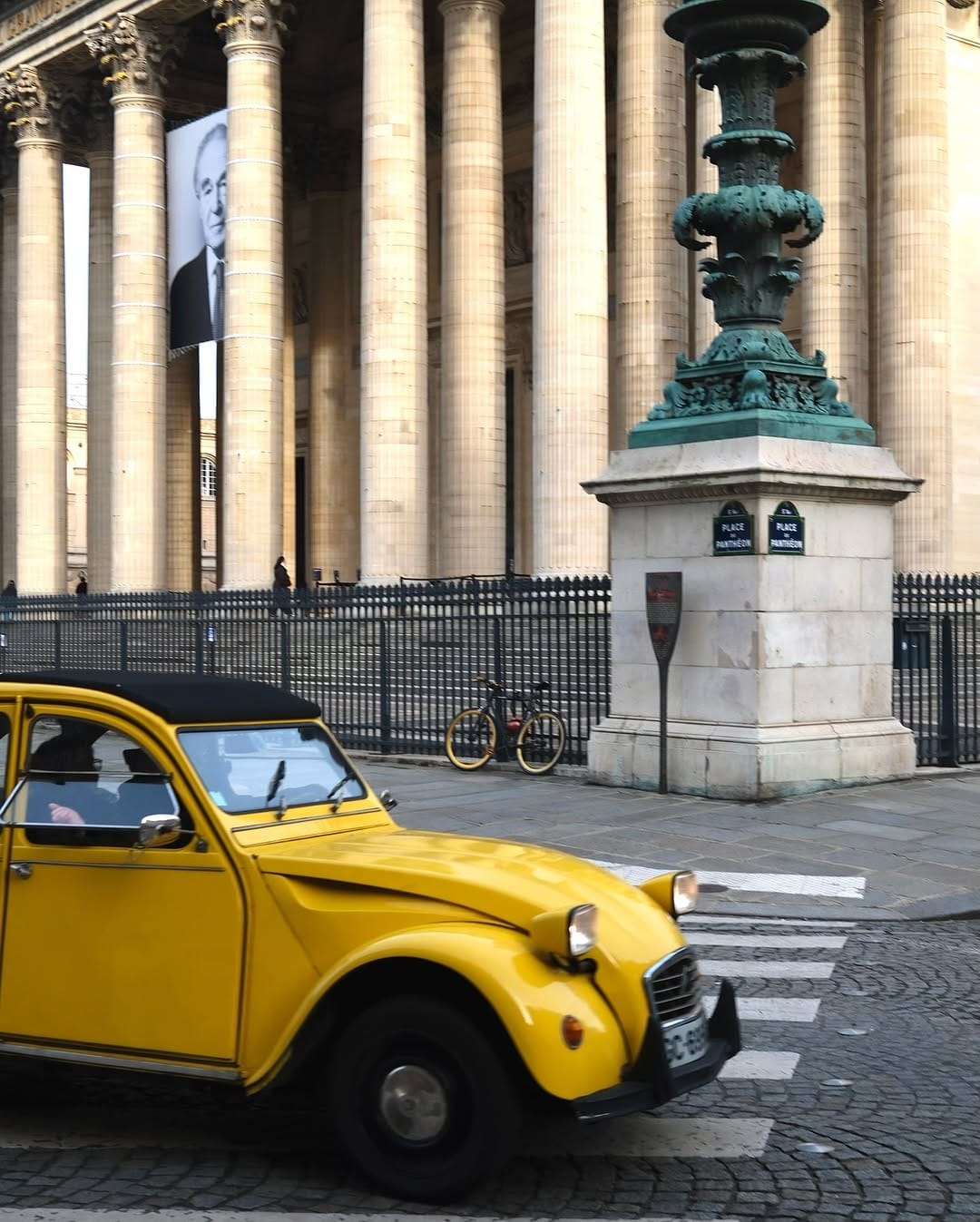 Post 5 by The Paris Market on Instagram (carousel)