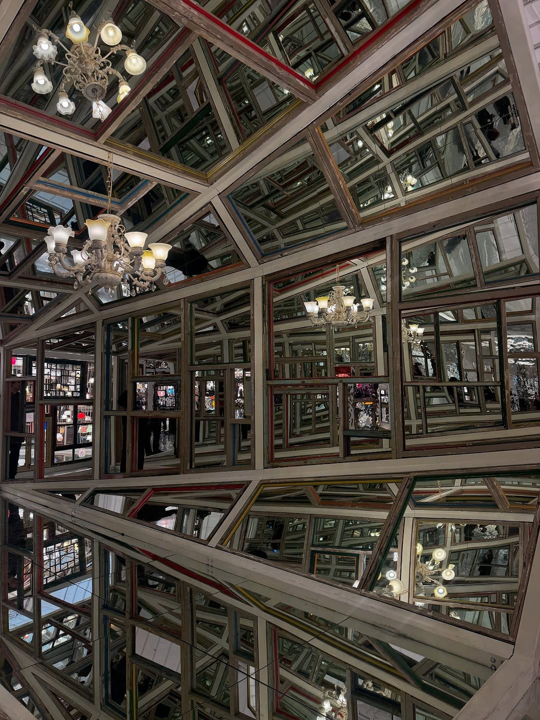 Post 2 by The Paris Market on Instagram (carousel)