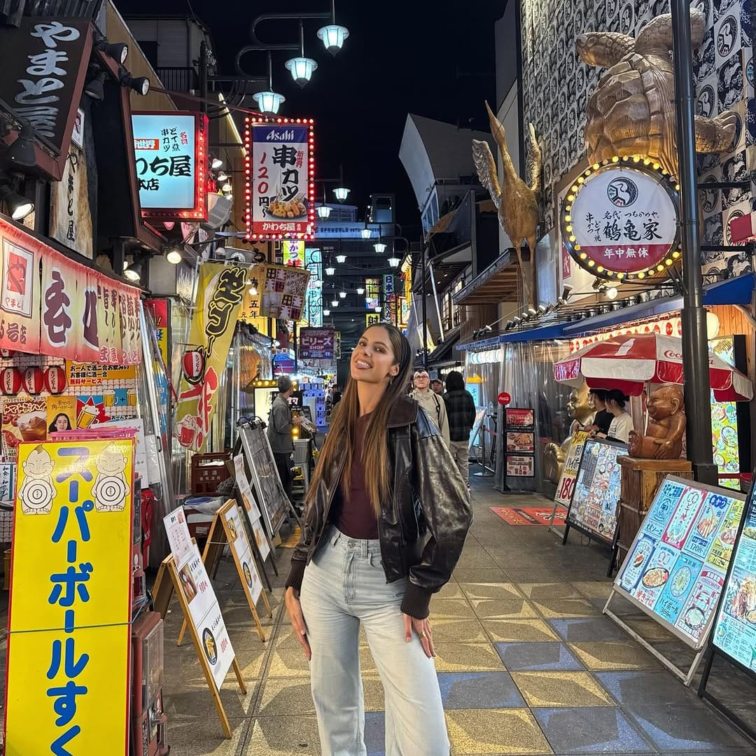 Post 6 by Alisson 🌺 on Instagram (carousel)