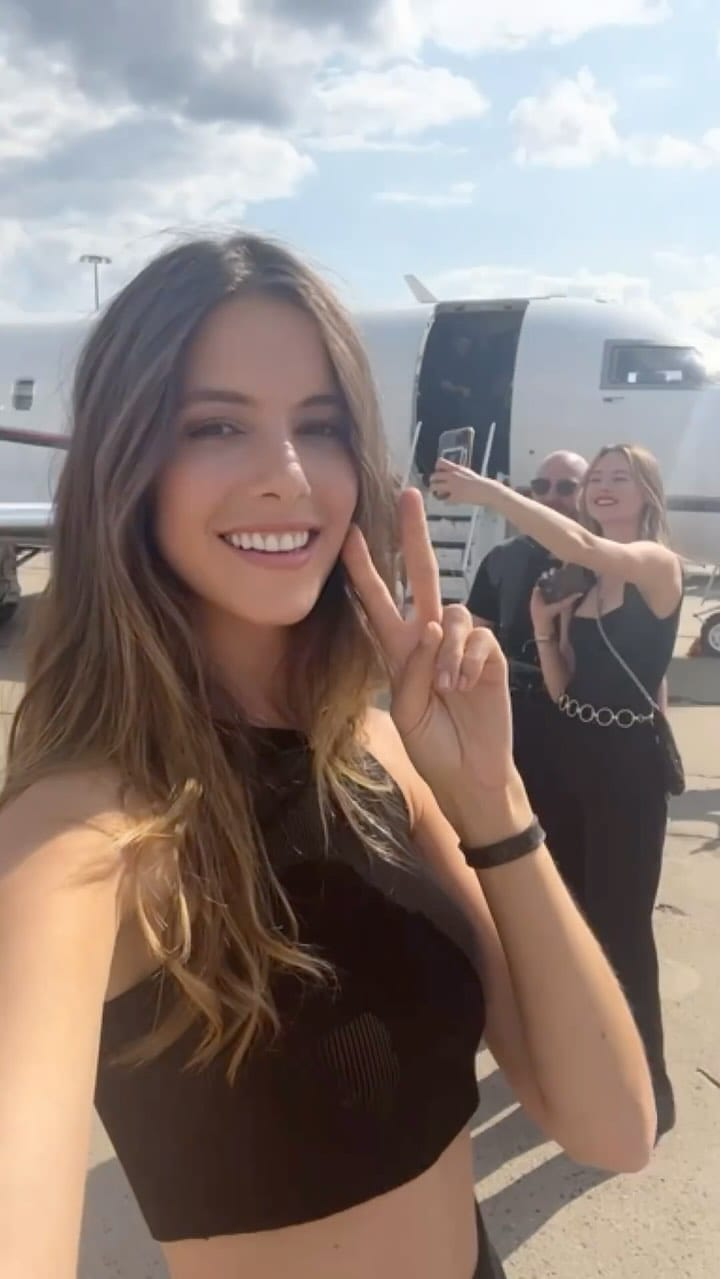 Post 9 by Alisson 🌺 on Instagram (video)