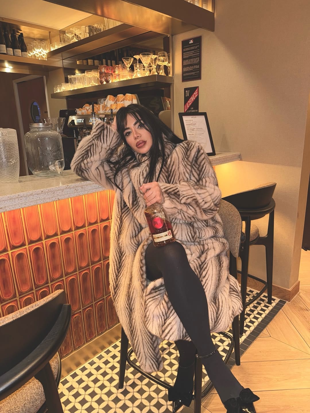 Post 3 by SORAYA RIFFY ♡ on Instagram (carousel)