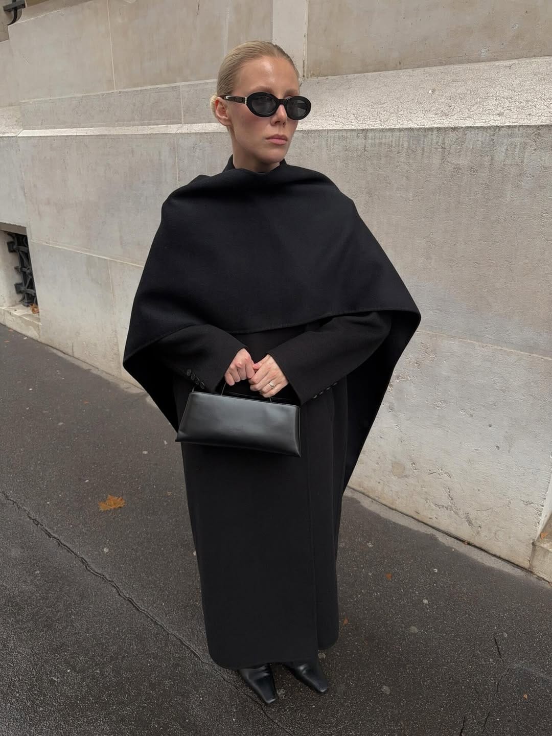 Post 6 by VIOLETTA | PERSONAL STYLIST | PARIS, LITHUANIA on Instagram (carousel)