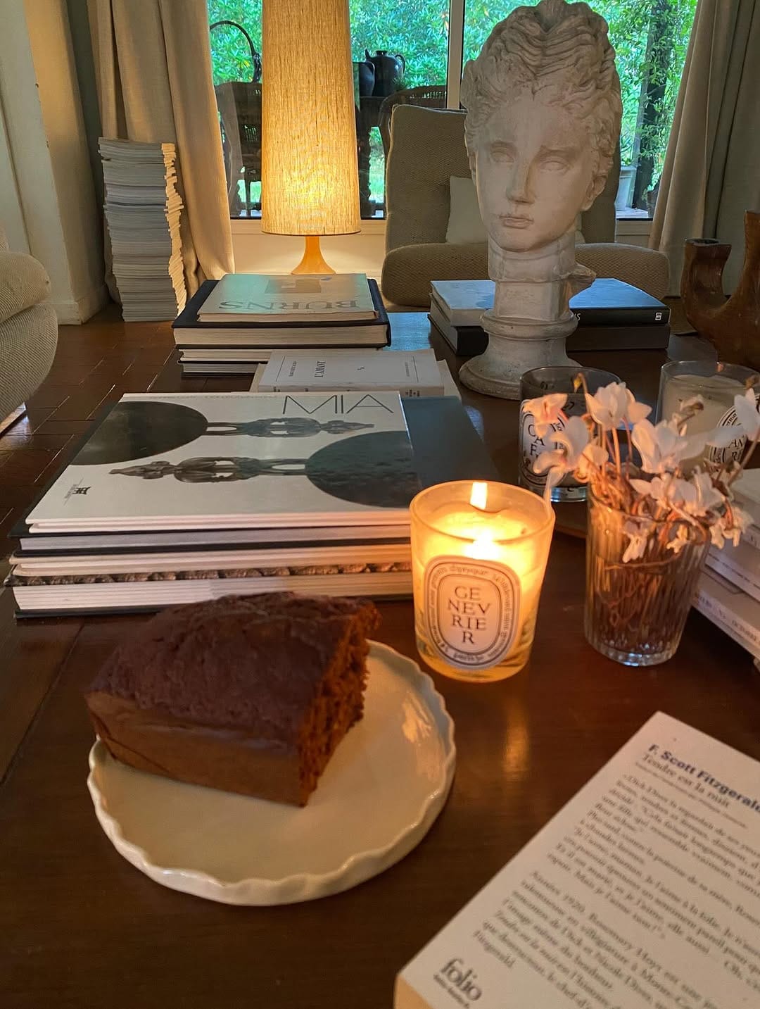 Post 10 by Florence Bouvier ⭐️ on Instagram (image)