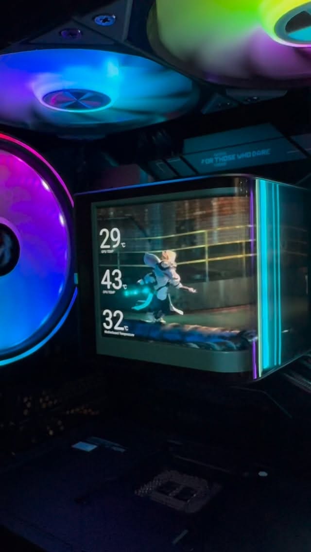 Post 1 by CYBERTEK Concept Store on Instagram (video)