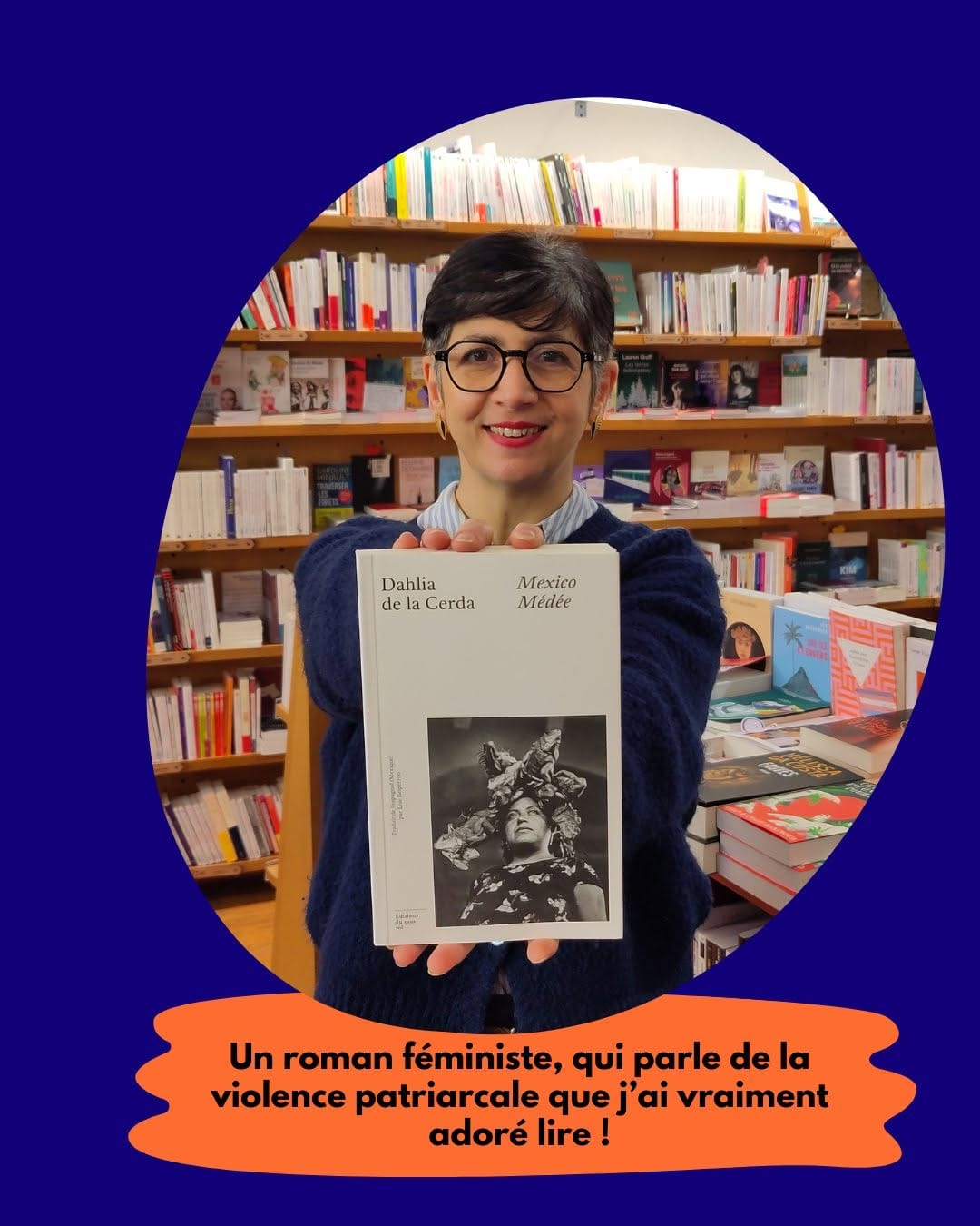 Post 5 by Librairie à soi•e on Instagram (carousel)