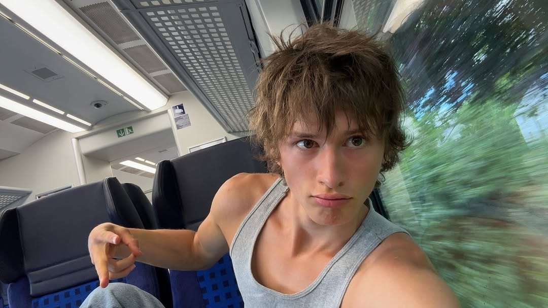 Post 9 by Josiah Turner on Instagram (carousel)