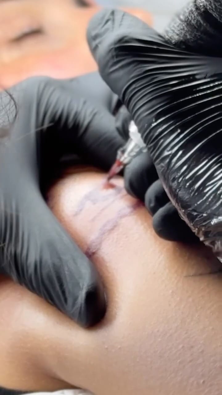 Post 10 by Coco on Instagram (video)