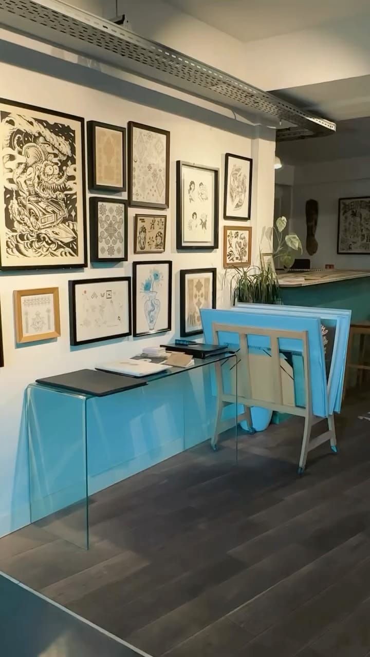 Post 9 by Coco on Instagram (video)
