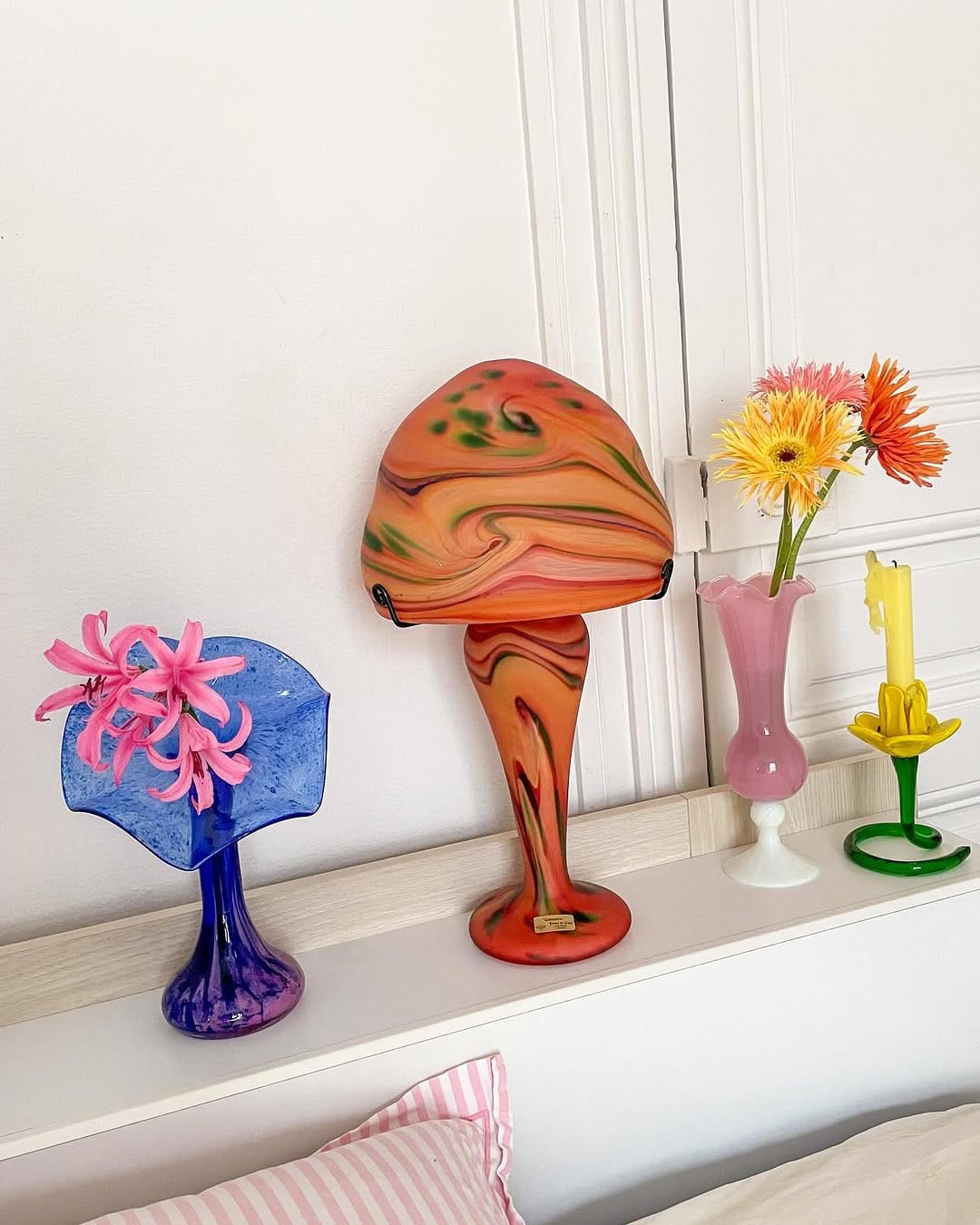 Post 4 by CASA VIOLA on Instagram (carousel)