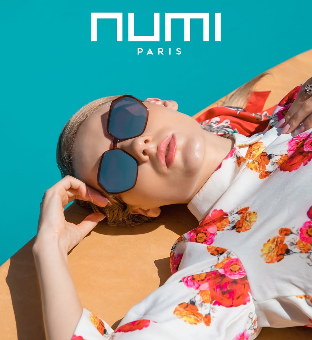Post 1 by NUMI Paris on Instagram (image)