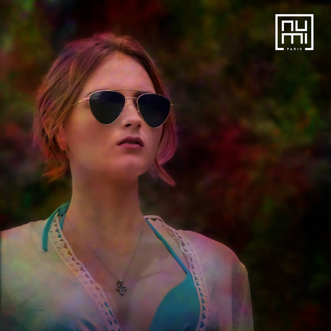 Post 6 by NUMI Paris on Instagram (image)