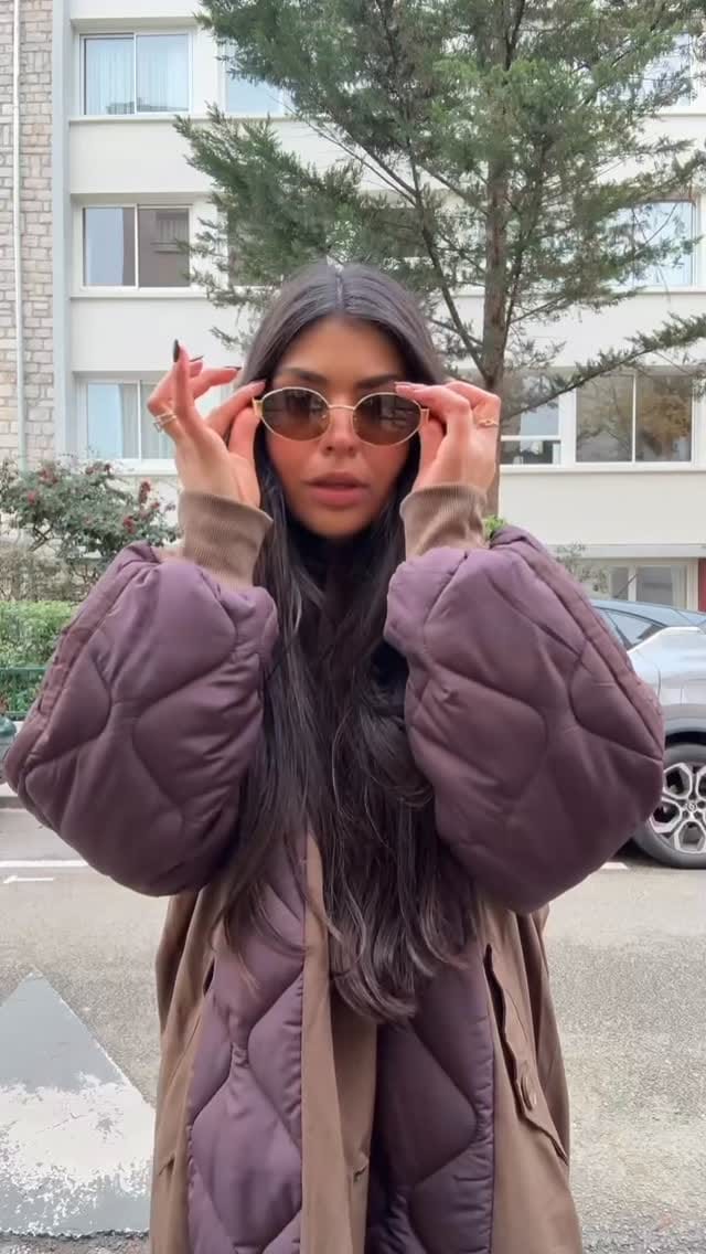 Post 6 by PRÊT À PORTER POUR FEMMES on Instagram (video)