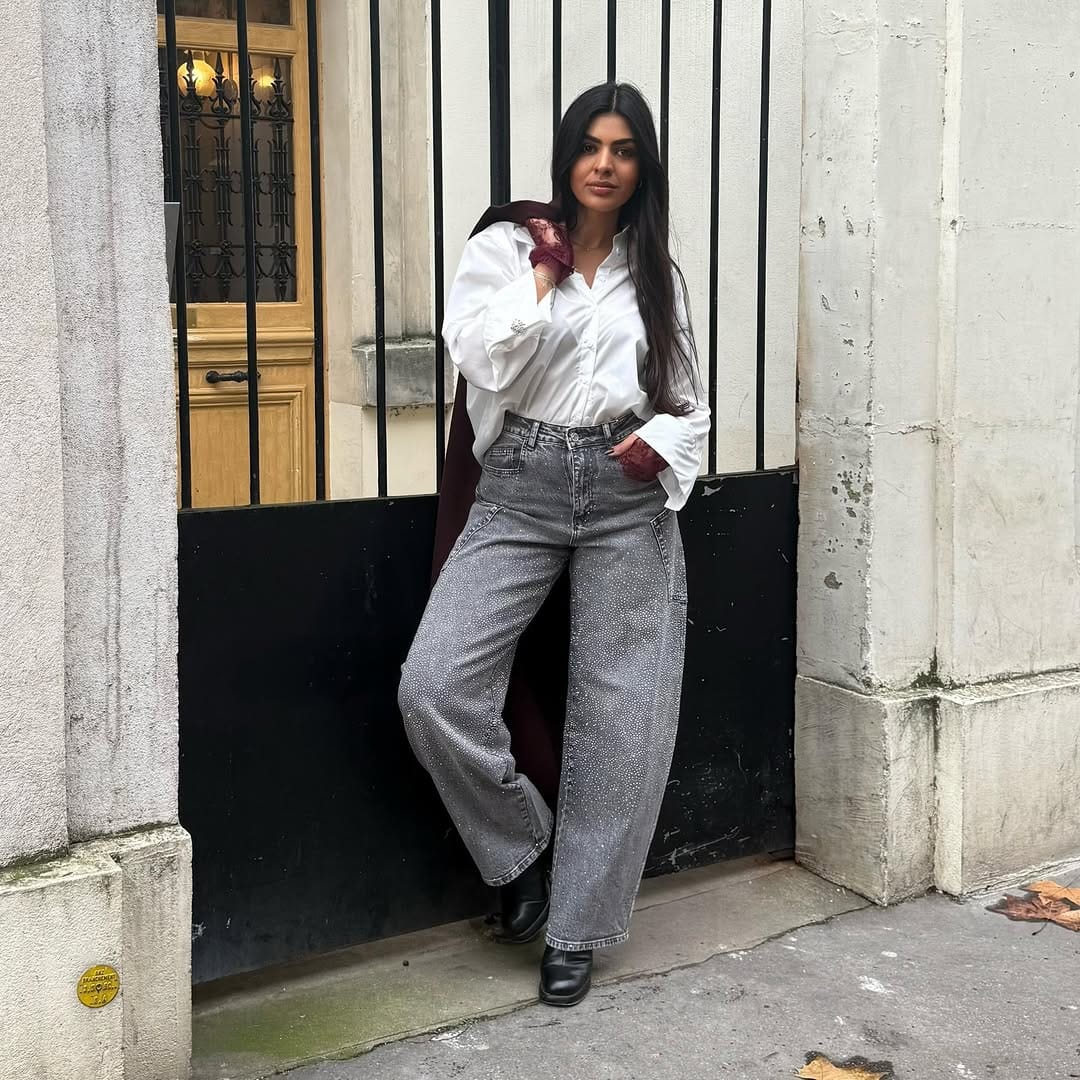 Post 10 by PRÊT À PORTER POUR FEMMES on Instagram (image)