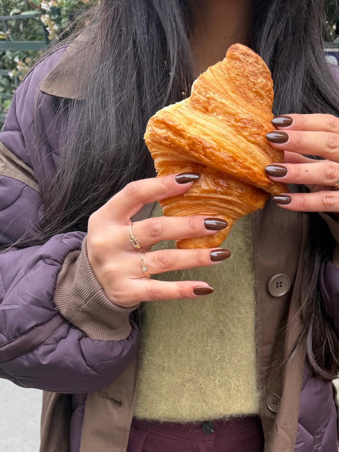 Post 4 by PRÊT À PORTER POUR FEMMES on Instagram (image)