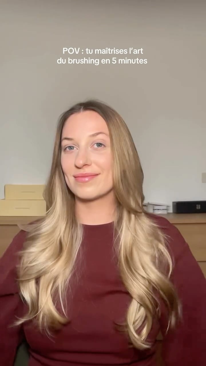 Post 4 by Agathe on Instagram (video)