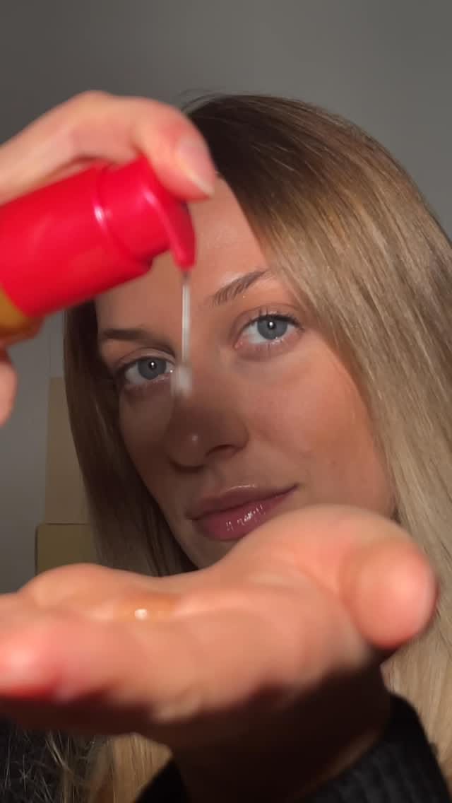 Post 3 by Agathe on Instagram (video)