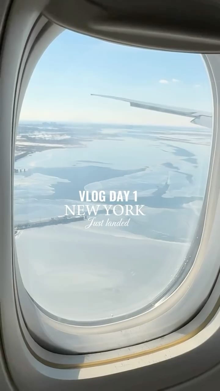 Post 8 by Agathe on Instagram (video)