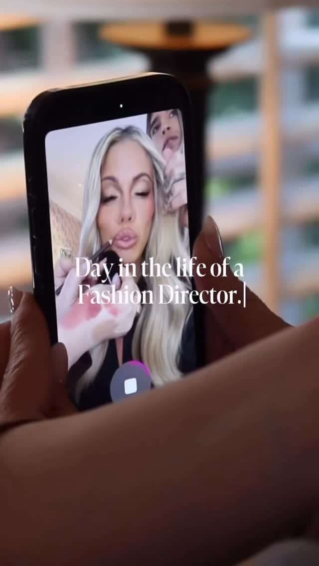 Post 5 by TARA RUDES DANN on Instagram (video)