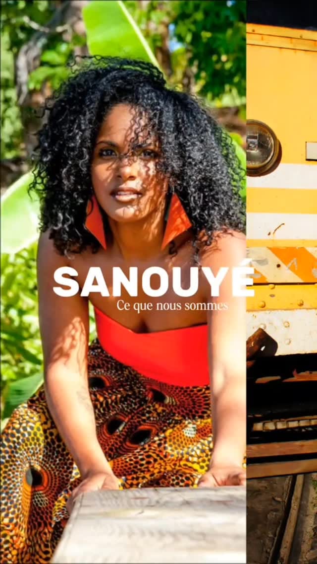 Post 2 by SNY SANOUYÉ on Instagram (video)