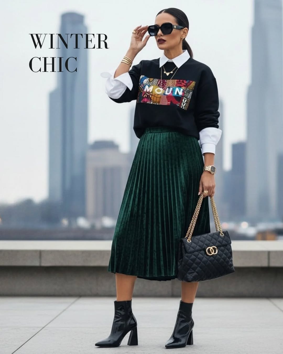 Post 5 by SNY SANOUYÉ on Instagram (image)