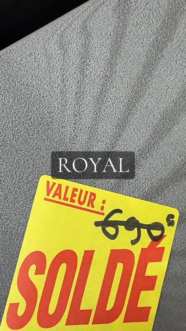 Post 5 by PROMOS MEUBLES on Instagram (video)
