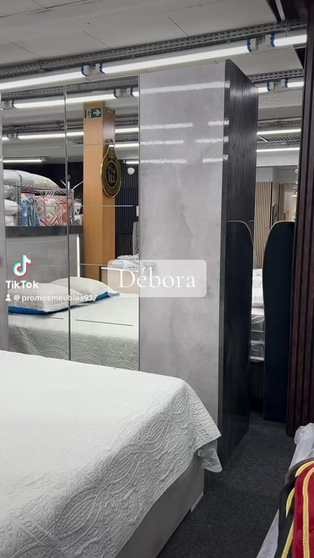 Post 2 by PROMOS MEUBLES on Instagram (video)
