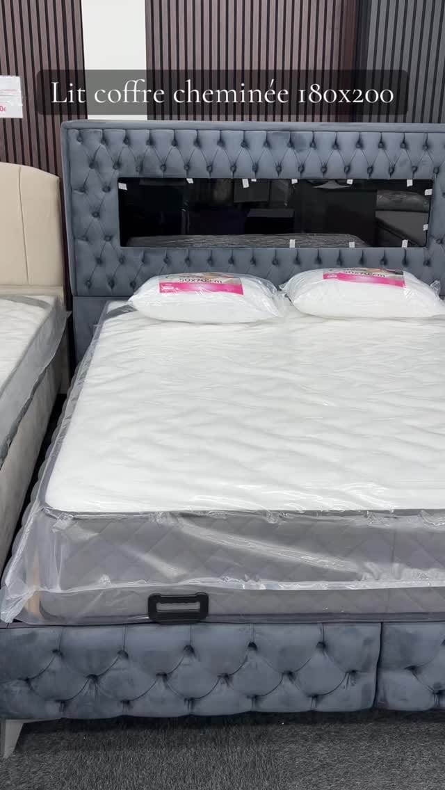 Post 7 by PROMOS MEUBLES on Instagram (video)