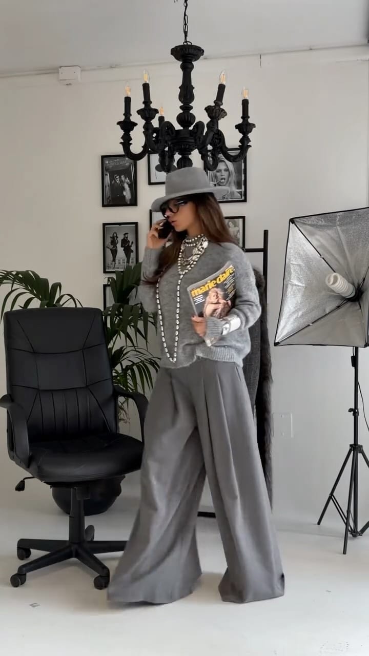 Post 1 by VERVE on Instagram (video)