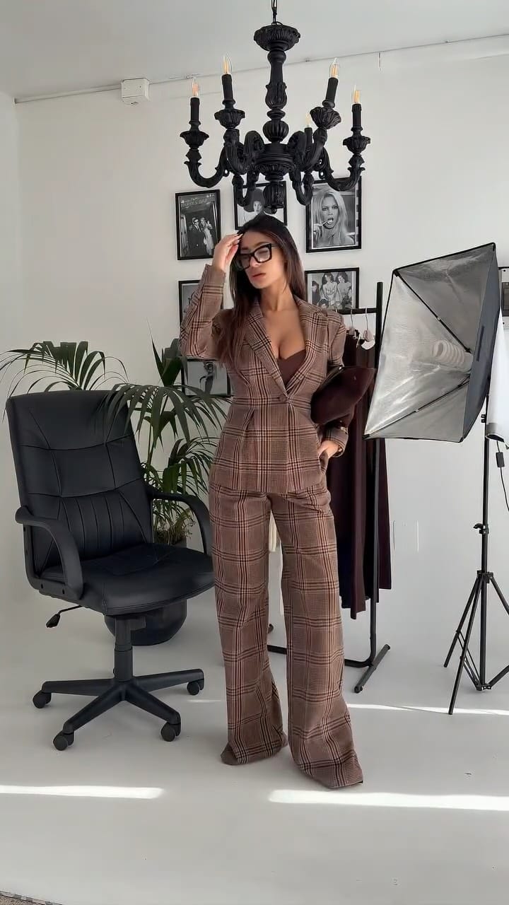Post 5 by VERVE on Instagram (video)
