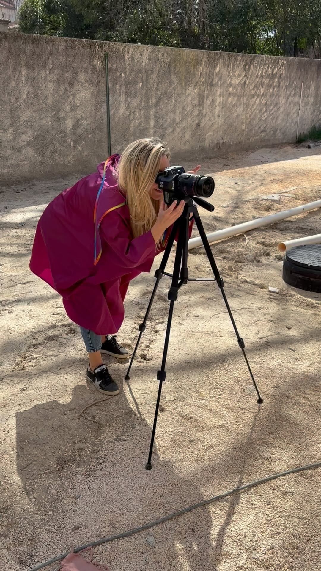 Post 8 by Capuche Paris 🇫🇷 on Instagram (video)